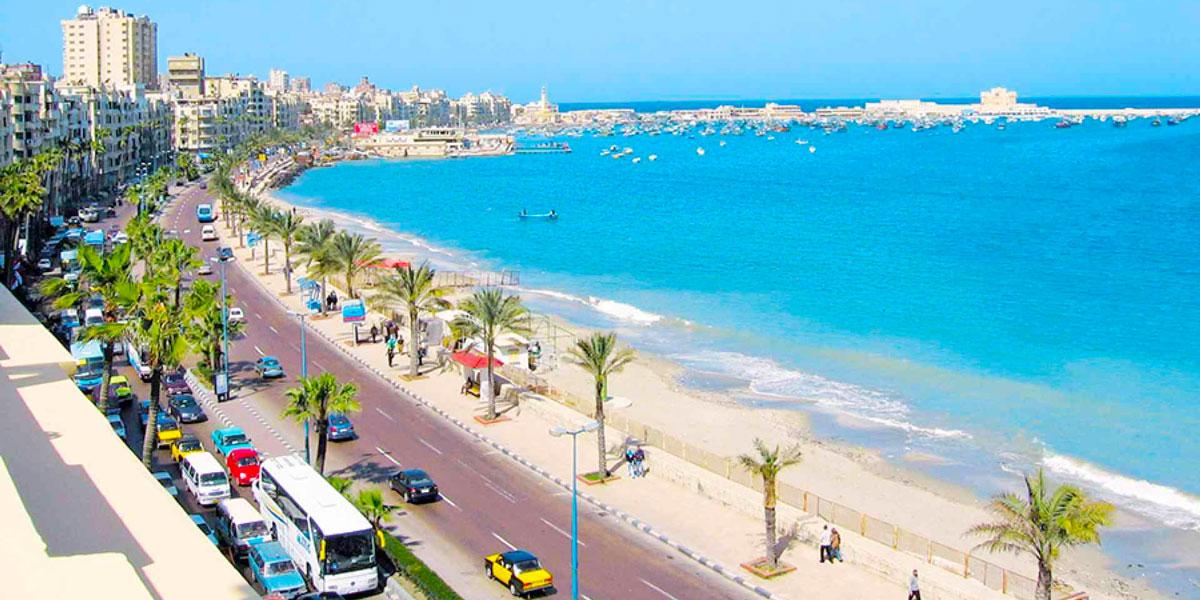 وصلني في الإسكندرية