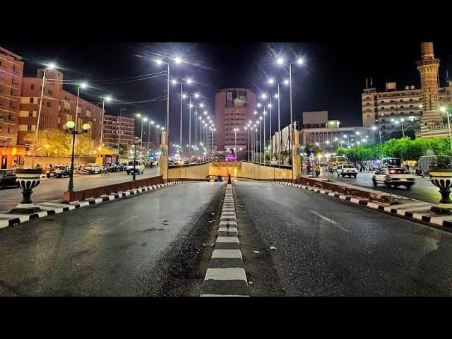وصلني في أسيوط