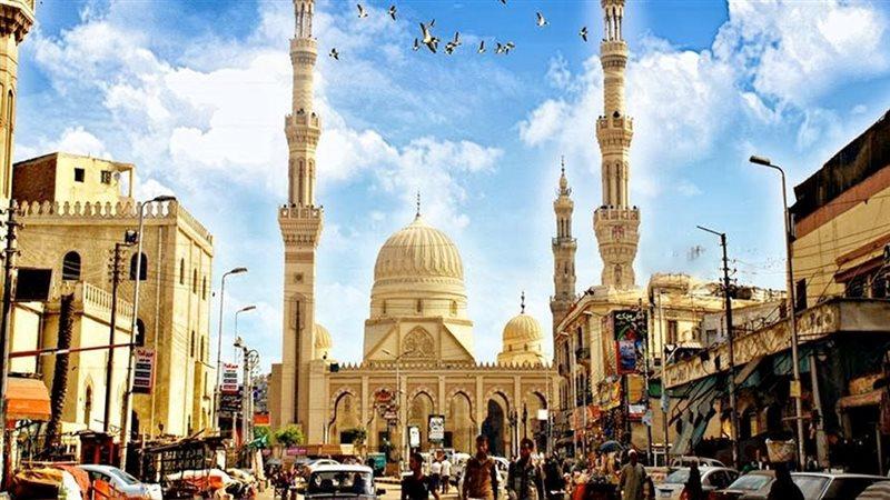 وصلني في طنطا